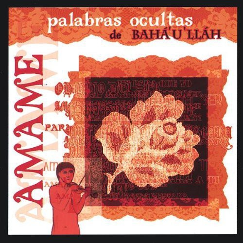 Leonor Dely - Amame