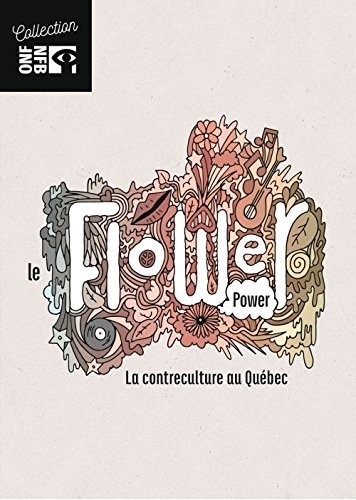 Les Tresors de L'onf: Harmonium Et Le Flower Power [Import]