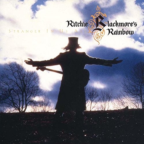 Stranger In Us All: Expanded Edition [Import]