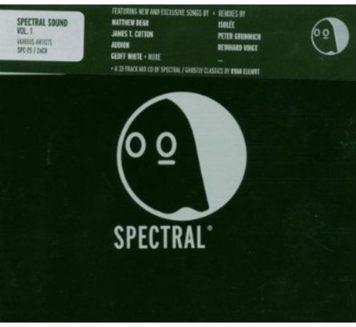 Spectral Sounds 1 / Various