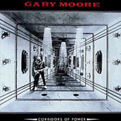 Corridors of Power [Import]