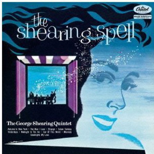 Shearing Spell [Import]