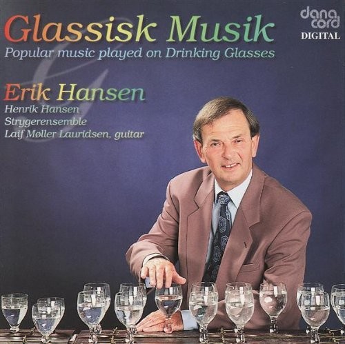 Glassisk Musik