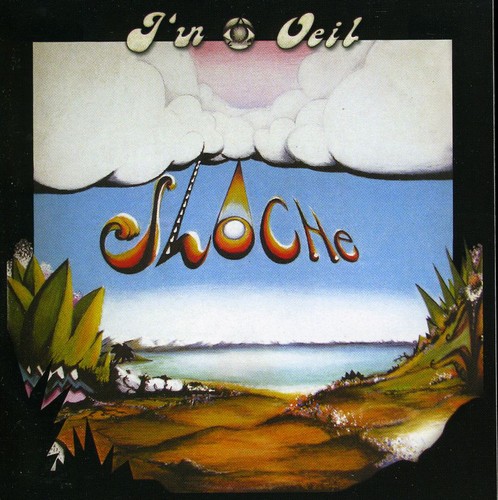 J'Un Oeil [Import]