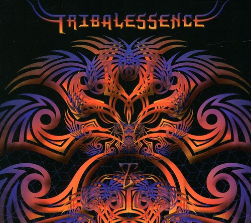 Tribalessence - Tribalessence [Import]