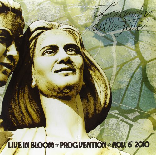Locanda Delle Fate - Live In Bloom [Import]