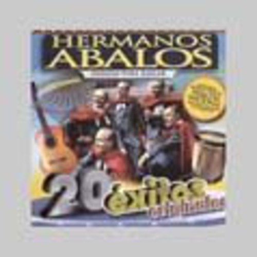 20 EXITOS ORIGINALES