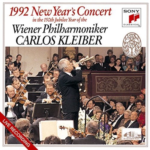 New Year Concert 1992