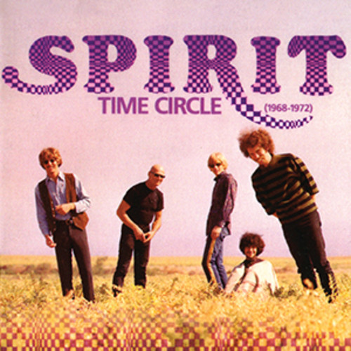 Time Circle [Import]