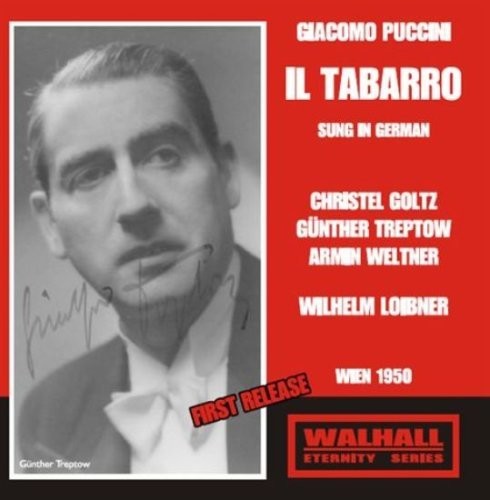 Il Tabarro