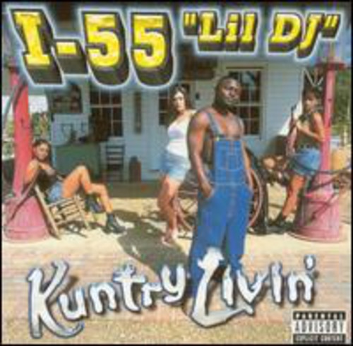 Kuntry Livin [Explicit Content]