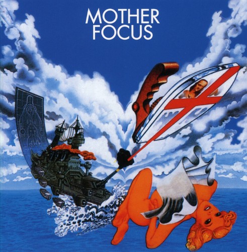 Mother Focus [Import]