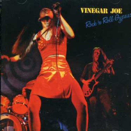 Rock N Roll Gypsies [Import]