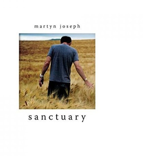 Sanctuary [Import]