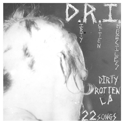 The Dirty Rotten