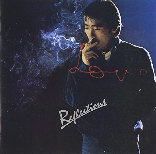 Reflections [Import]