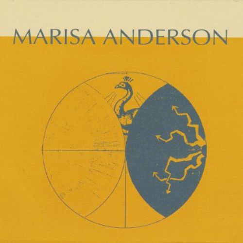 Marisa Anderson - Mercury