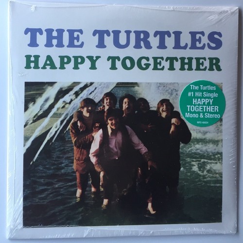 Happy Together