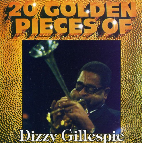 20 Golden Pieces