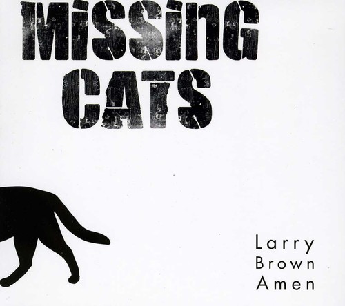 Larry Brown Amen