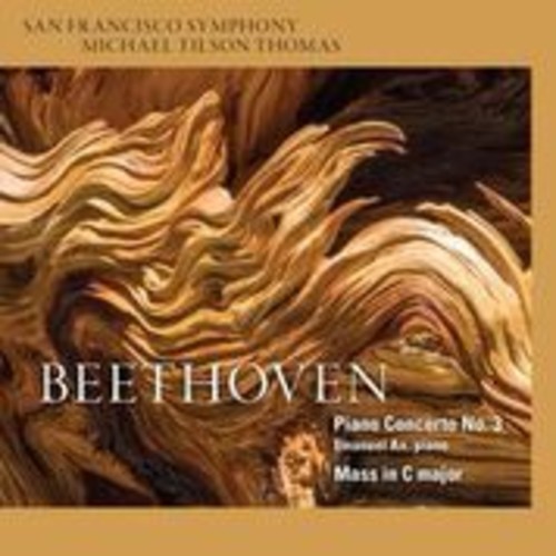 Piano Concerto No.3 - Mass in C