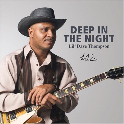 Deep in the Night
