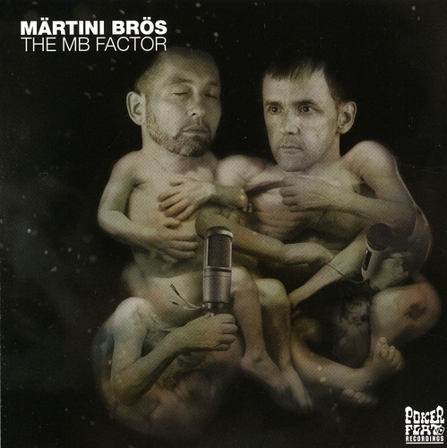 The MB Factor [Remastered][Edited]