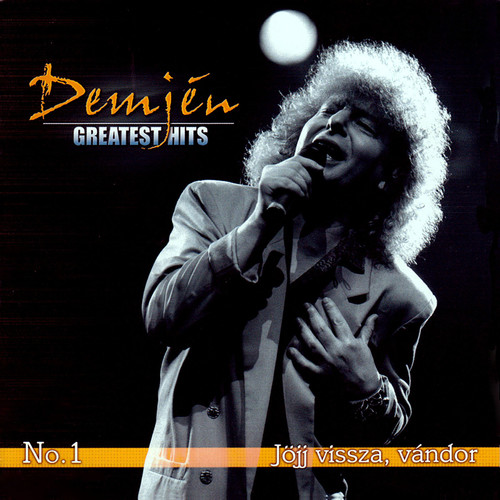 Demjtn: Greatest Hits No.1 Jojj Vissza Vandor