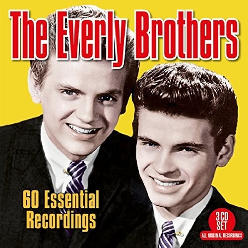 60 Essential Recordings [Import]