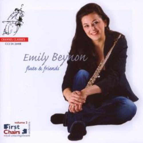 Flute & Friends