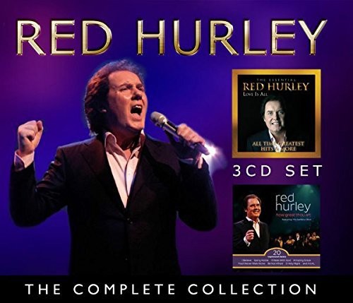Complete Collection [Import]