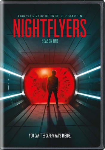 Nightflyers: Season One