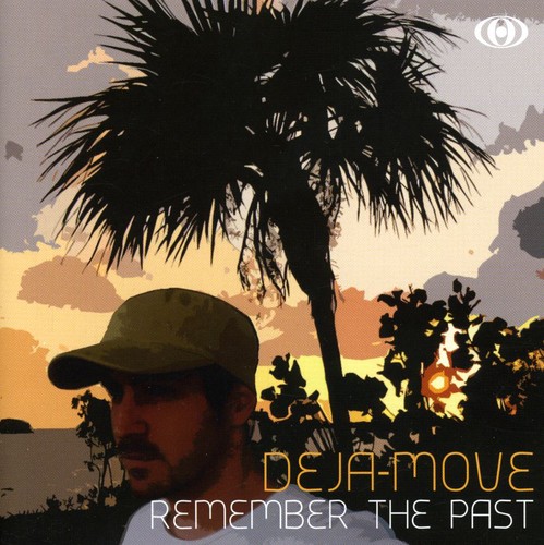 Remember the Past [Import]