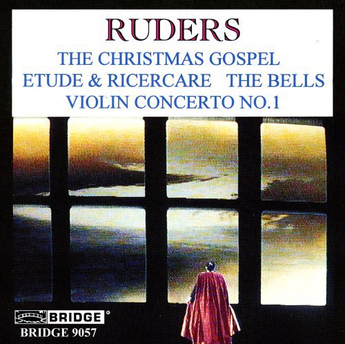 Riverside Symphony - Christmas Gospel