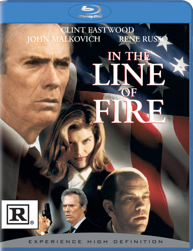 In the Line of Fire