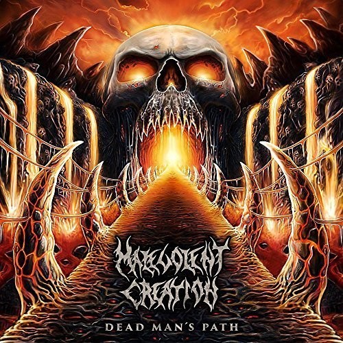 Dead Man's Path [Import]