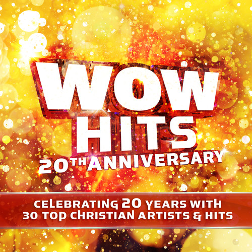 Wow Hits 20th Anniversary