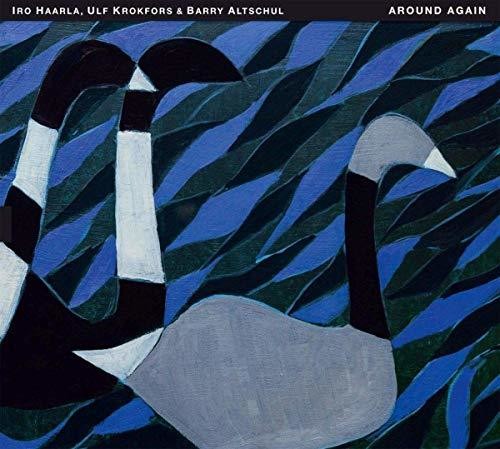 Around Again /  Music of Carla Bley