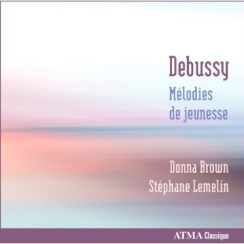 Melodies de Jeunesse