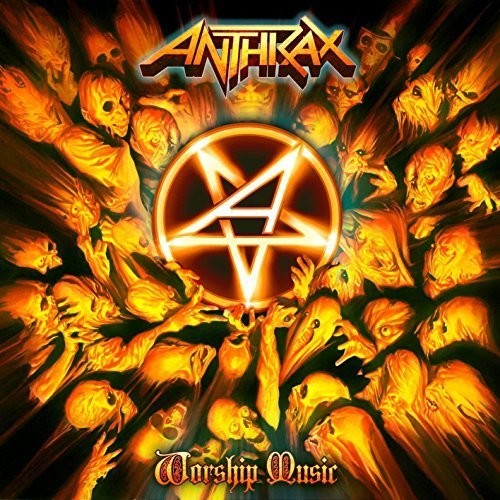 Worship Music [Import]