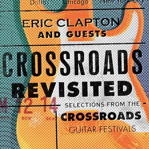 Crossroads Revisited: Selections From The Crossroad [Import]