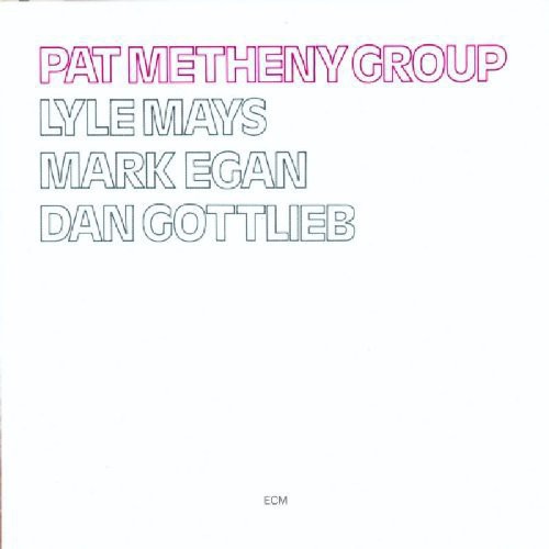 Pat Metheny Group