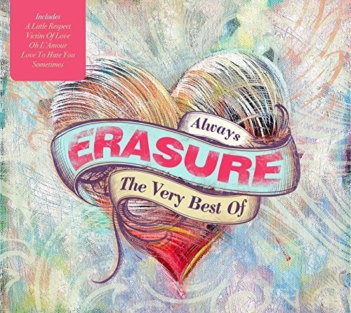 Always - Very Best of Erasure [Import]