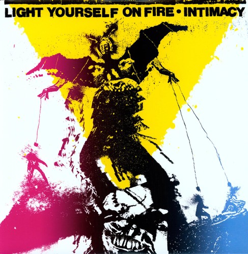 Intimacy