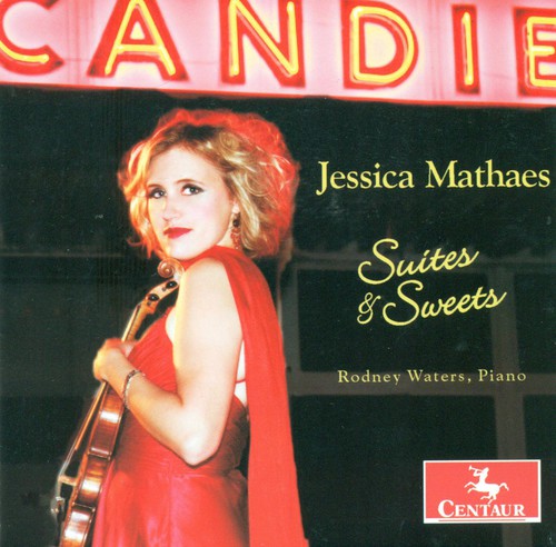 Suites & Sweets