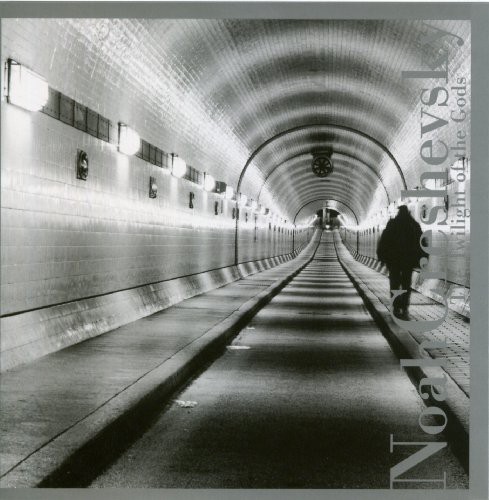 Twilight of the Gods