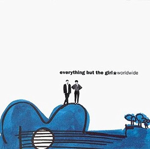 Worldwide [Import]