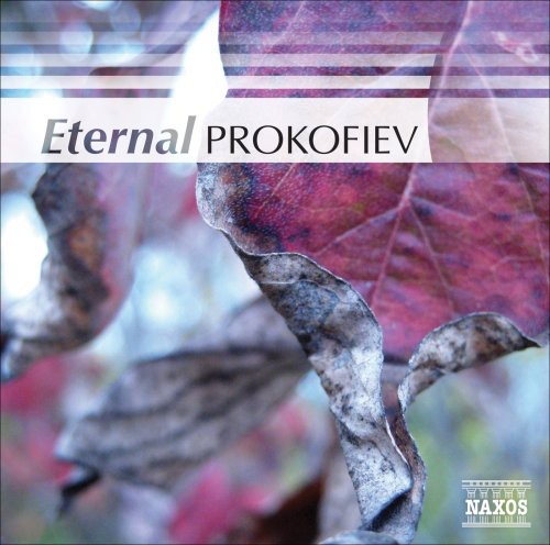 Eternal Prokofiev /  Various