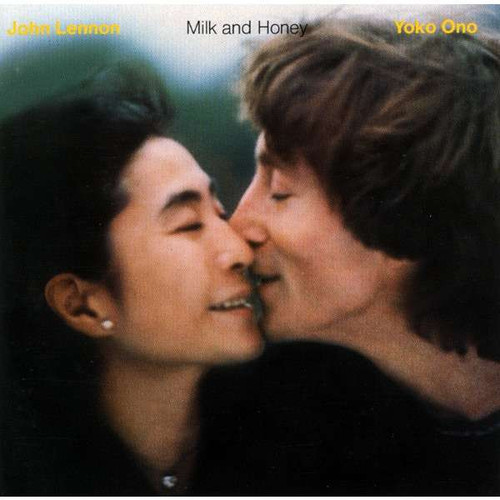 Milk & Honey [Import]