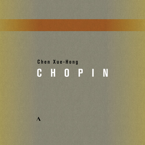 Chen Xue-Hong Plays Chopin